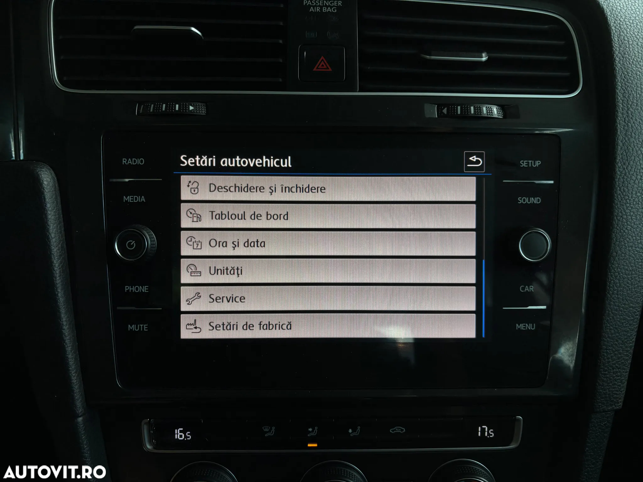 Volkswagen Golf 1.0 TSI Trendline - 18