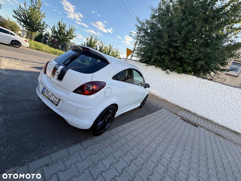 Opel Corsa - 26