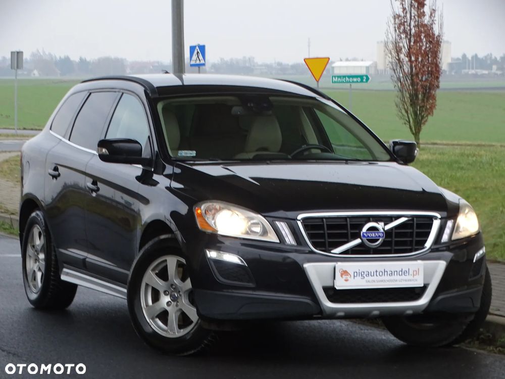 Volvo XC 60 D4 Momentum - 6