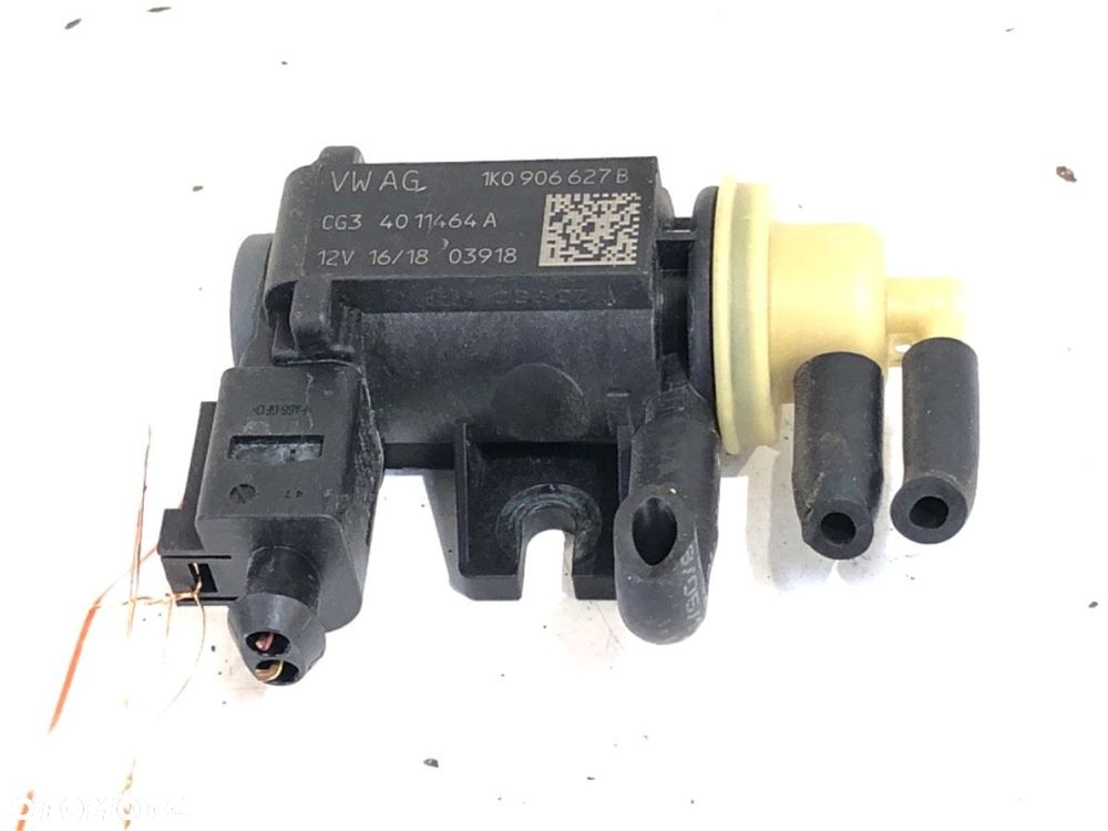 ZAWÓR PODCIŚNIENIA - 45.00 PLN - VW PASSAT B8 Variant (3G5, CB5) 2014 - 2022 2.0 TDI 4motion 140 - 1