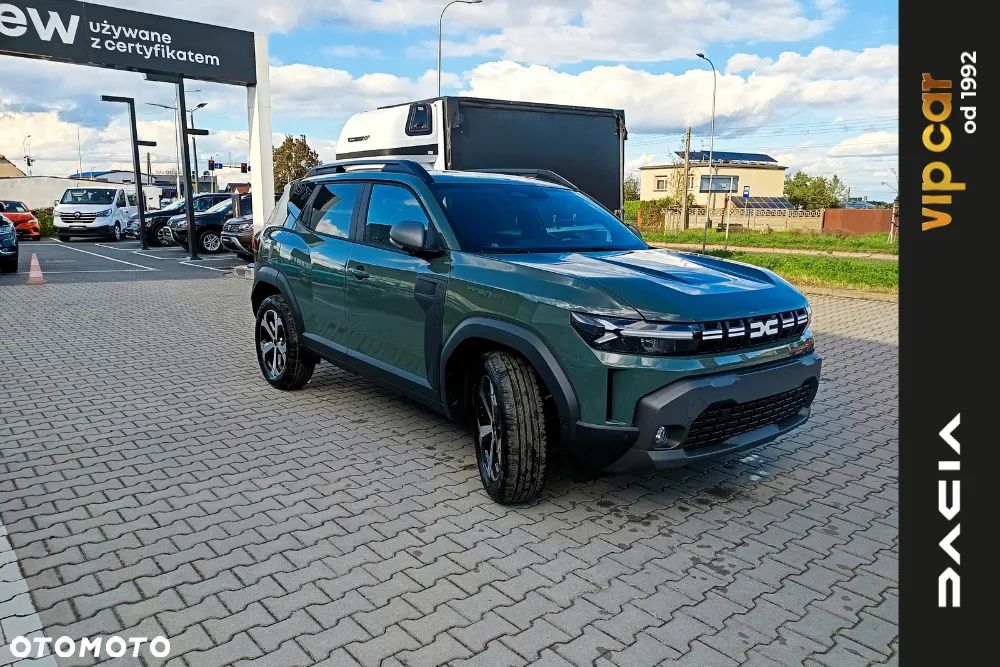 Dacia Duster 1.0 TCe Journey - 4