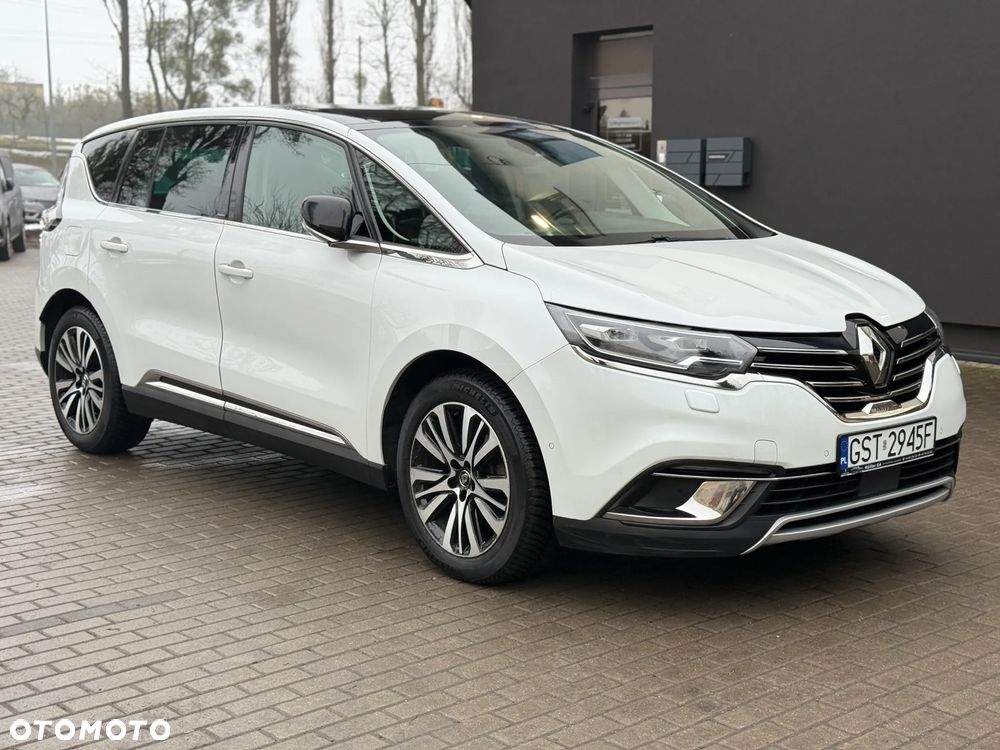 Renault Espace BLUE dCi 200 EDC INITIALE PARIS - 6