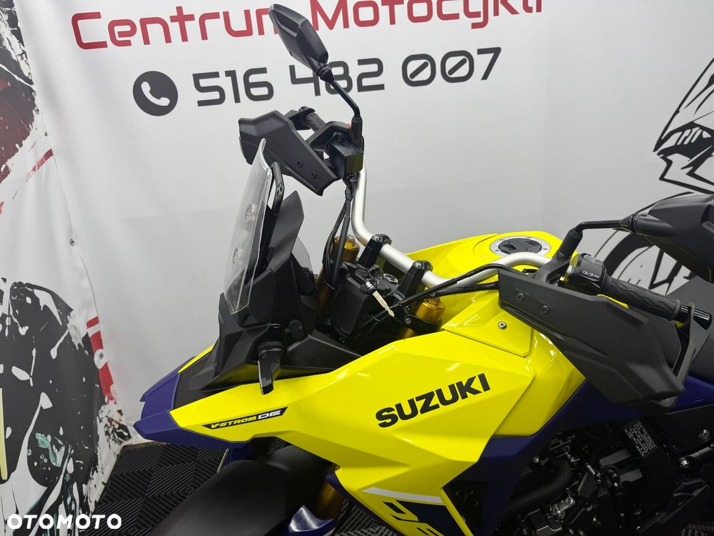 Suzuki DL - 11
