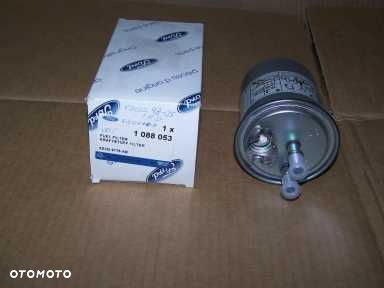 Filtr paliwa EFG 330 focus fiesta 1.8D - 2