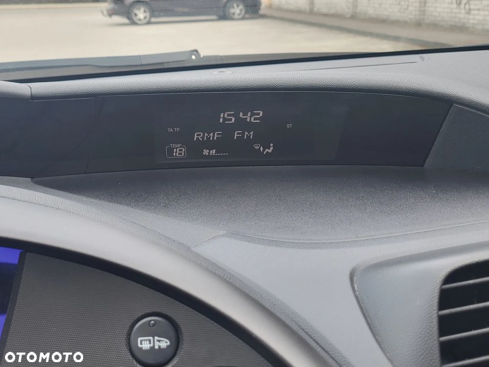 Honda Civic 1.4 i-VTEC Comfort - 33