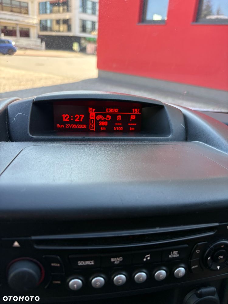 Citroën Berlingo - 17