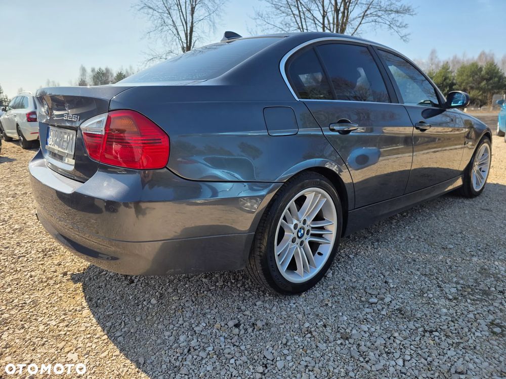 BMW Seria 3 - 29