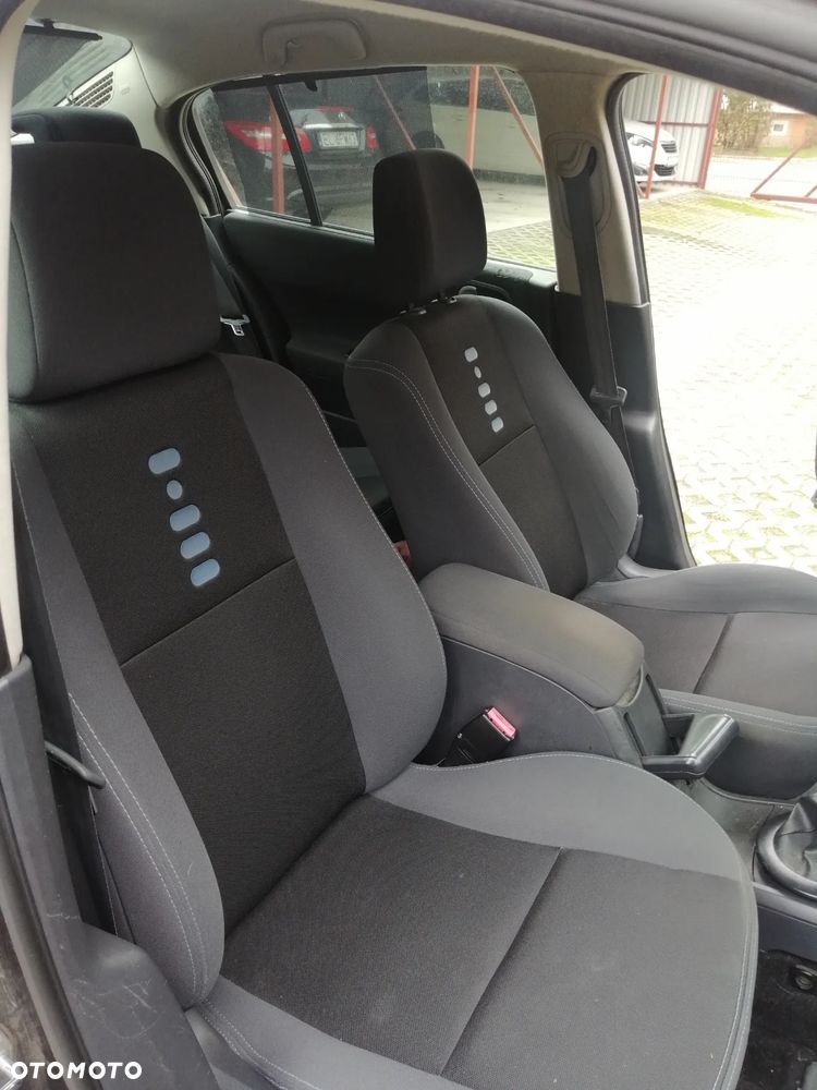 Renault Megane 1.6 16V Generation - 8