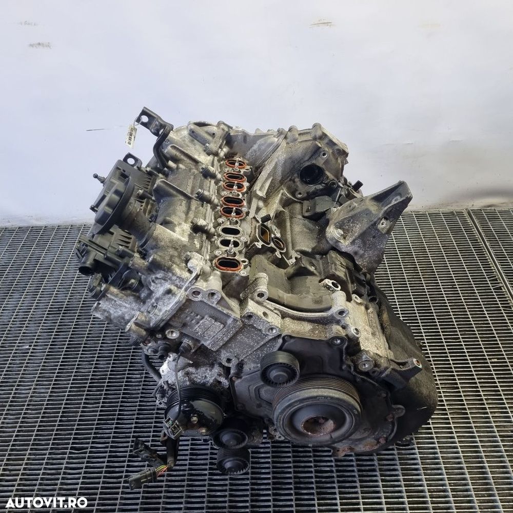 Motor Jaguar F - Pace 2.0 D 2015 - 2020 163CP Manuala 204DTD Euro5 (1374) Diesel 4x2 ... - 2