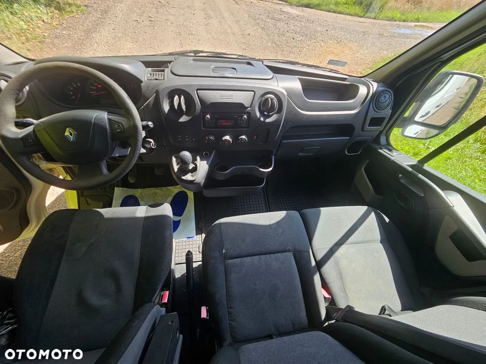 Renault Master - 14