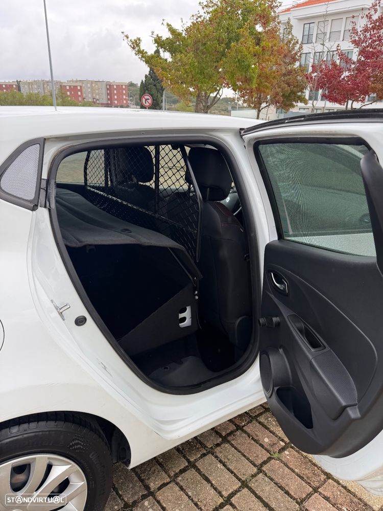 Renault Clio 1.5 dCi Confort - 7