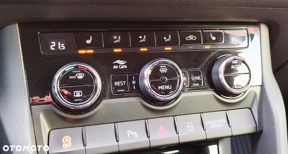 Skoda Kodiaq 2.0 TDI 4x4 Ambition DSG - 16