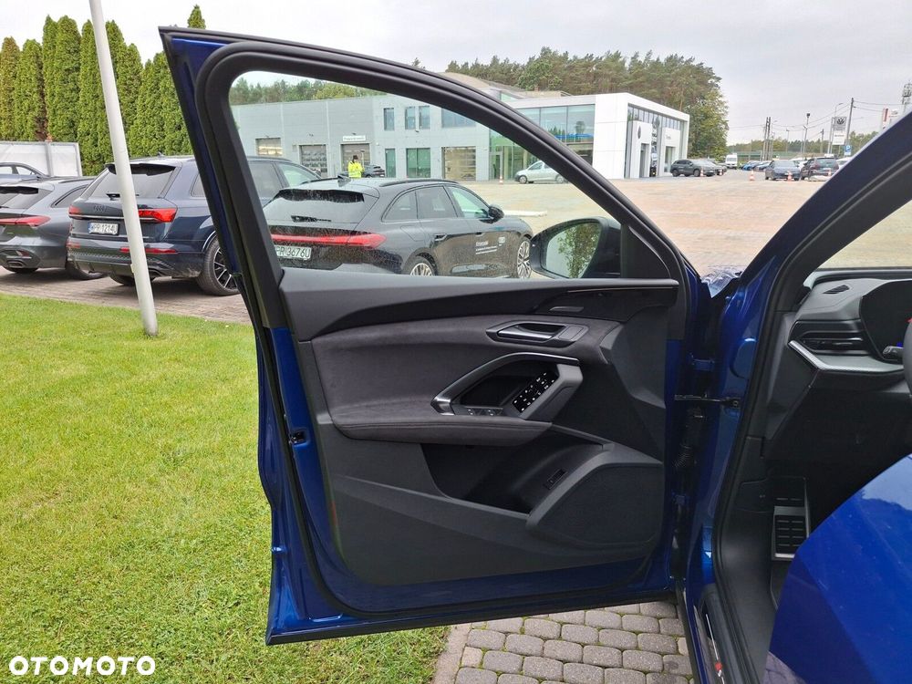 Audi SQ5 Sportback - 27