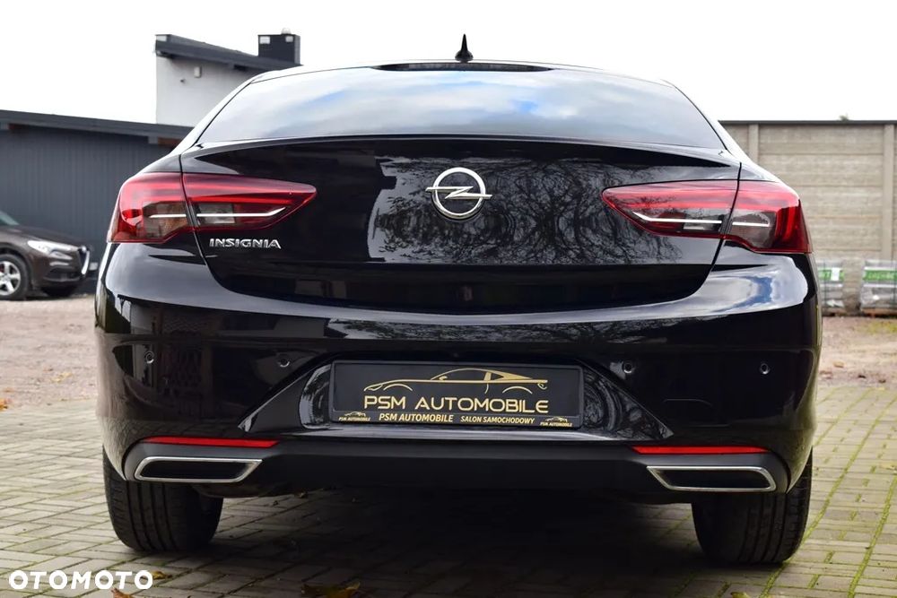 Opel Insignia 2.0 CDTI Elegance S&S - 10