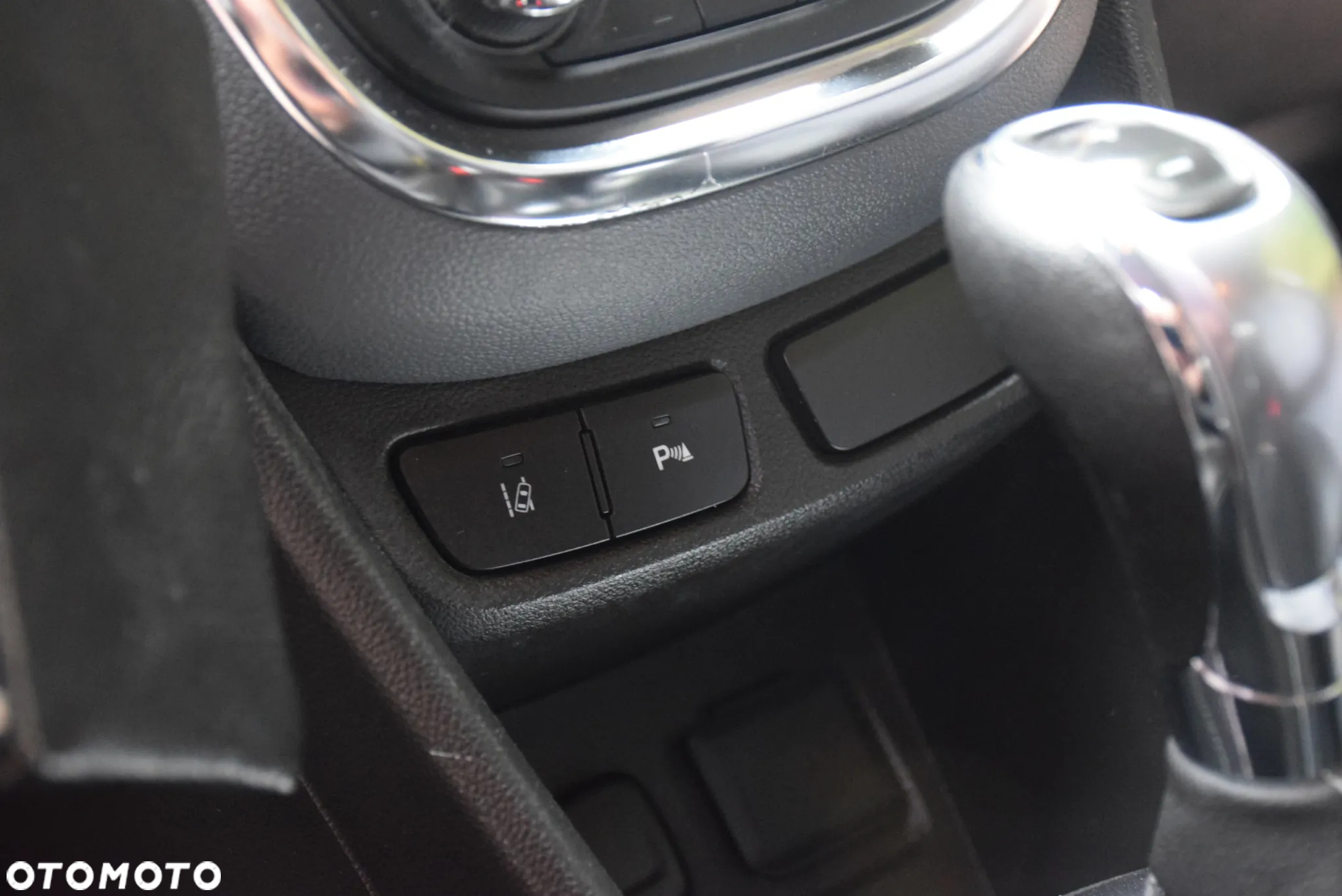Opel Mokka 1.4 T Cosmo - 37