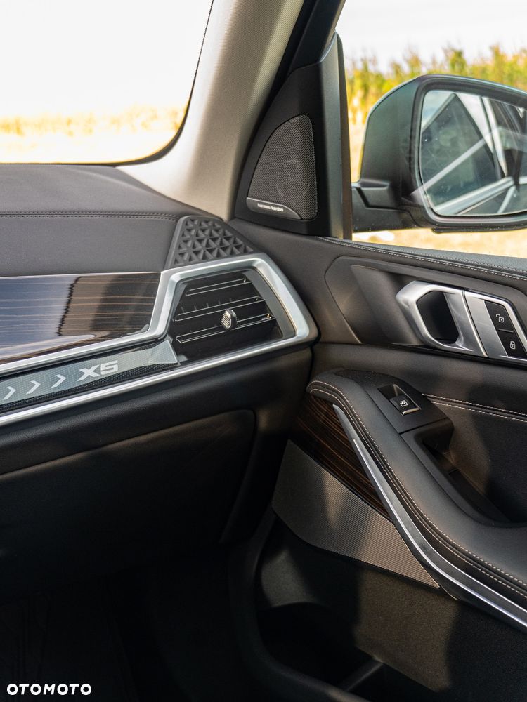 BMW X5 - 14