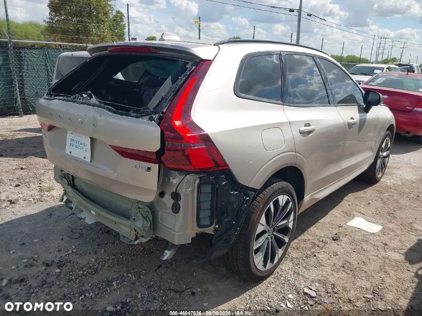 Volvo XC 60 B5 B Geartronic Momentum Pro - 5