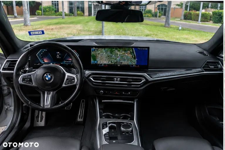 BMW Seria 2 M240i xDrive - 12