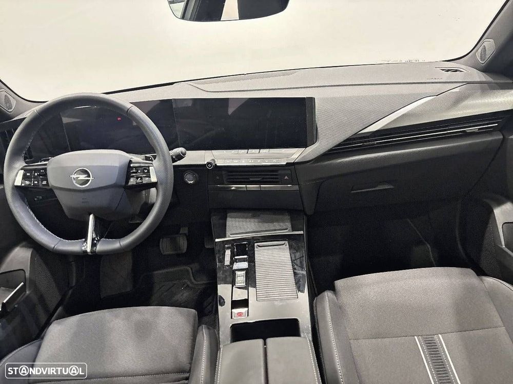 Opel Astra 1.2 T Hybrid GS eDCT - 8