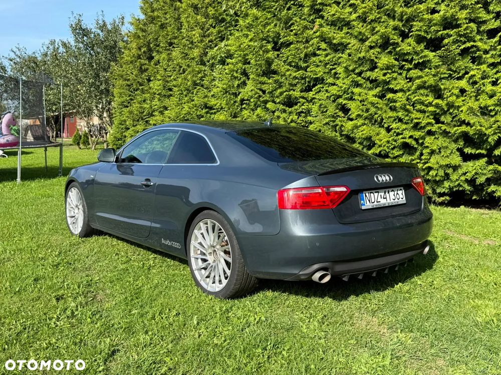 Audi A5 - 9