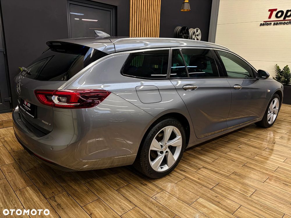 Opel Insignia 2.0 Dynamic - 9