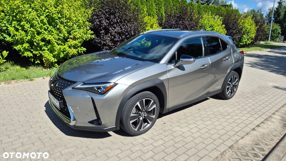 Lexus UX 250h Prestige 2WD - 1