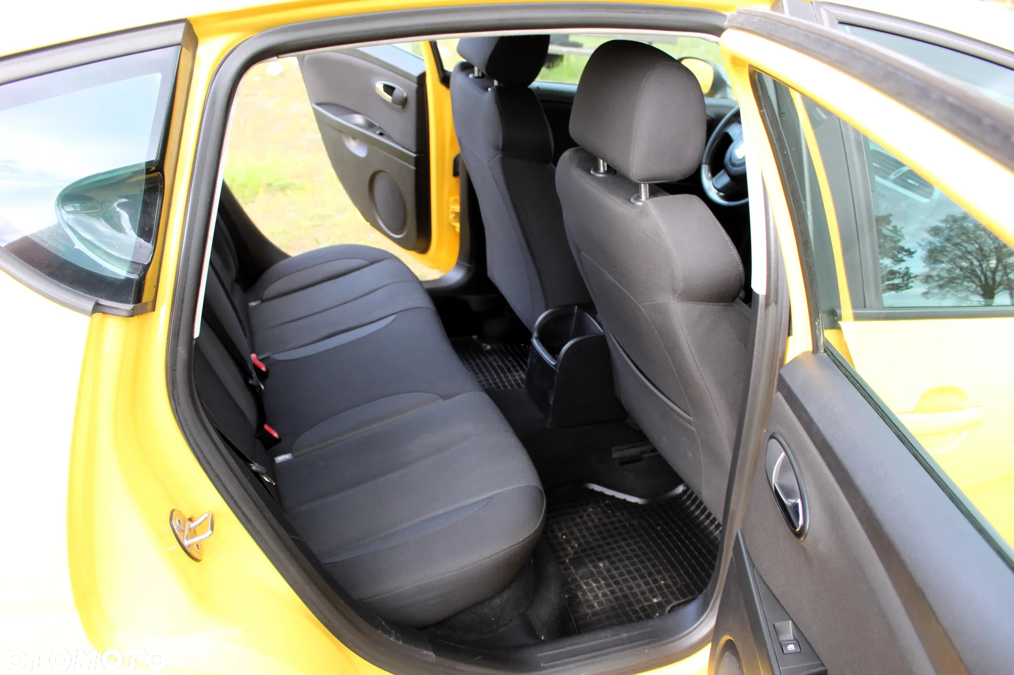 Seat Leon 2.0 TDI FR - 20