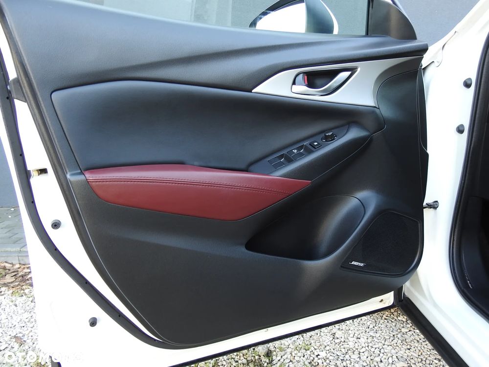 Mazda CX-3 SKYACTIV-D 105 FWD Exclusive-Line - 9