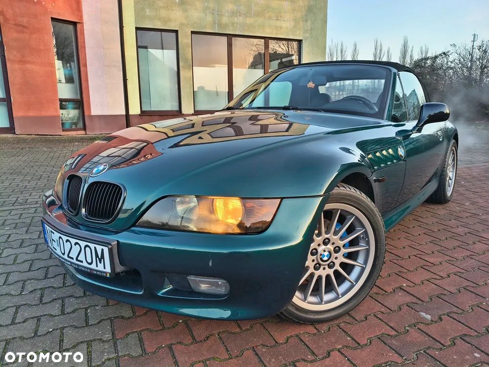 BMW Z3 - 10