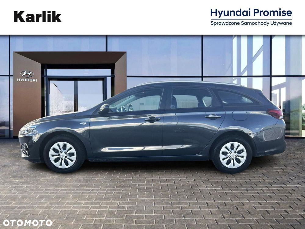 Hyundai i30 - 2