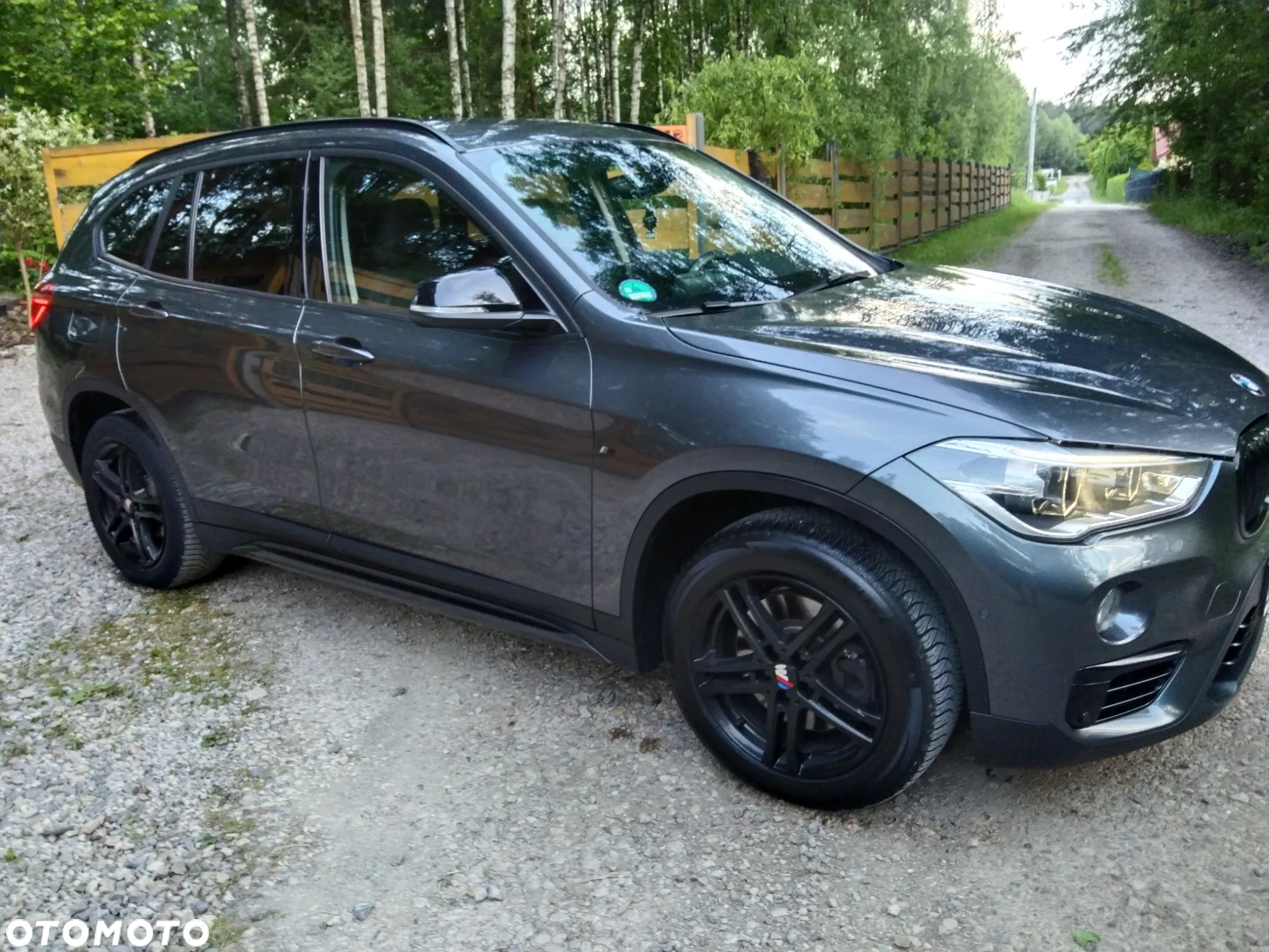 BMW X1 xDrive20d Sport Line - 12