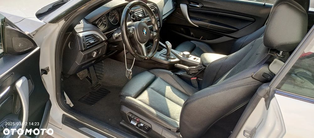 BMW Seria 2 M235i Sport-Aut - 5