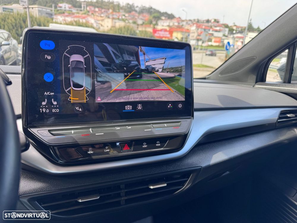 VW ID.5 77 kWh Pro - 15