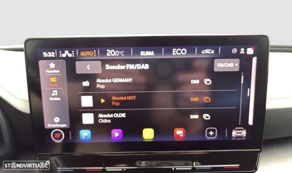 Cupra Formentor VZ 1.4 e-Hybrid DSG - 9