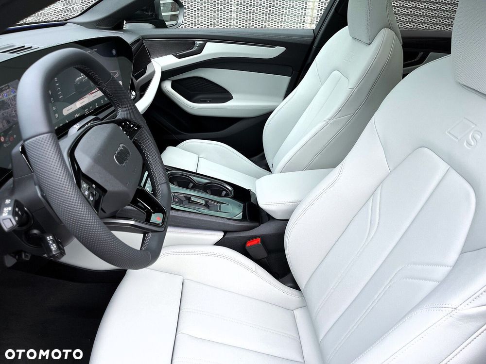 Audi A6 Limousine - 27