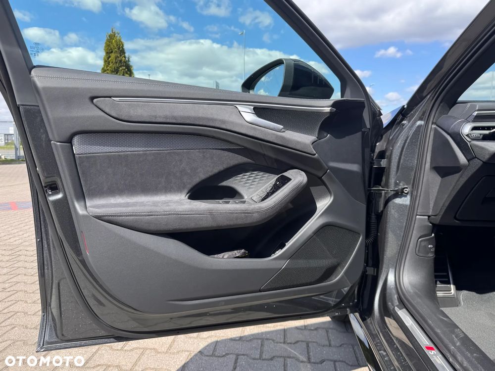 Audi A6 Avant 40 TDI mHEV Quattro S tronic - 11