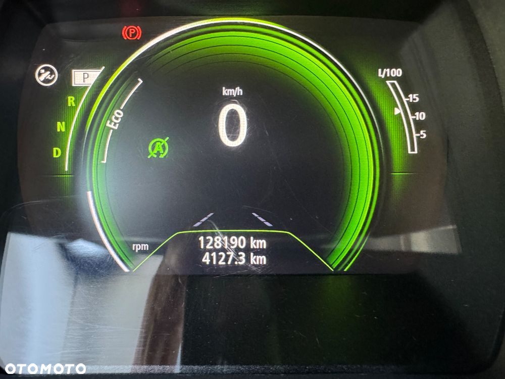 Renault Megane 1.5 dCi Limited EDC - 17