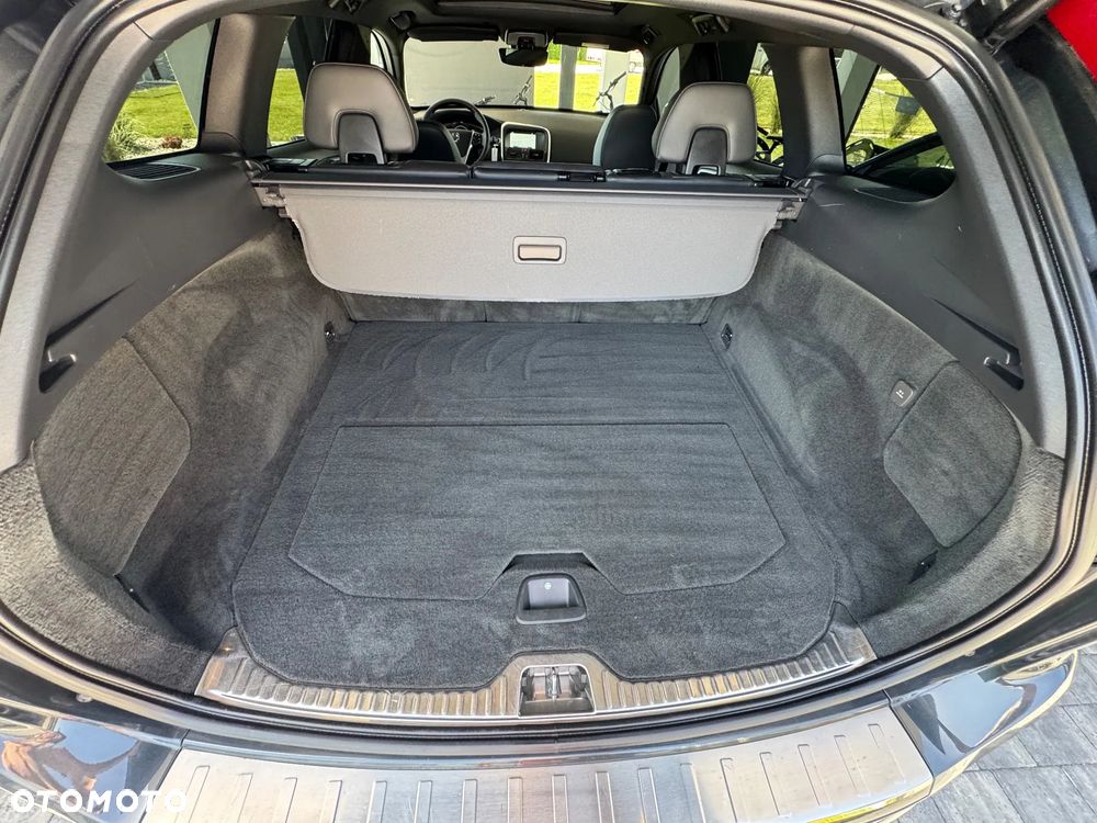 Volvo XC 60 T5 Drive-E Summum - 20
