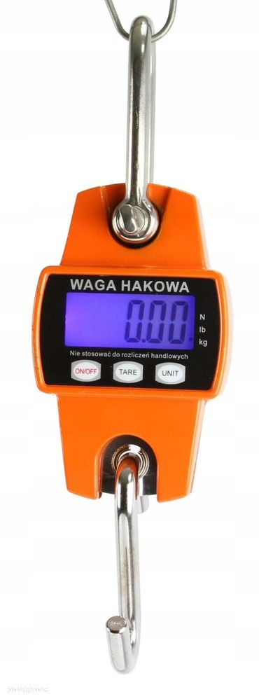 Waga Hakowa Mar-pol 300 kg x 0,05 g - 2