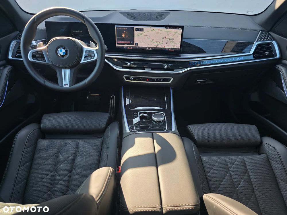 BMW X5 xDrive30d mHEV sport - 16