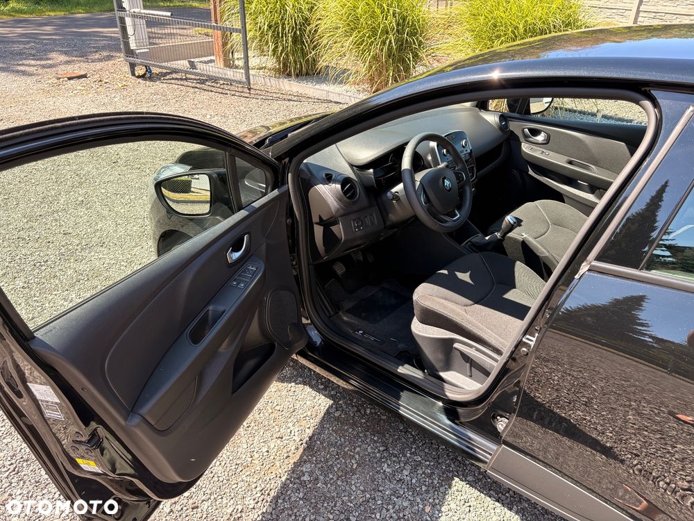 Renault Clio 1.2 16V Limited - 15