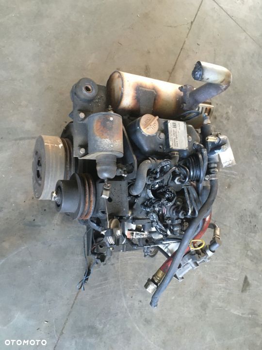 SILNIK YANMAR TK2.49 TS 300 ,KOPARKA - 3