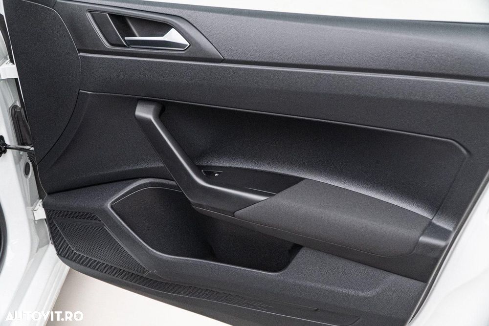 Volkswagen Polo 1.0 Comfortline - 29