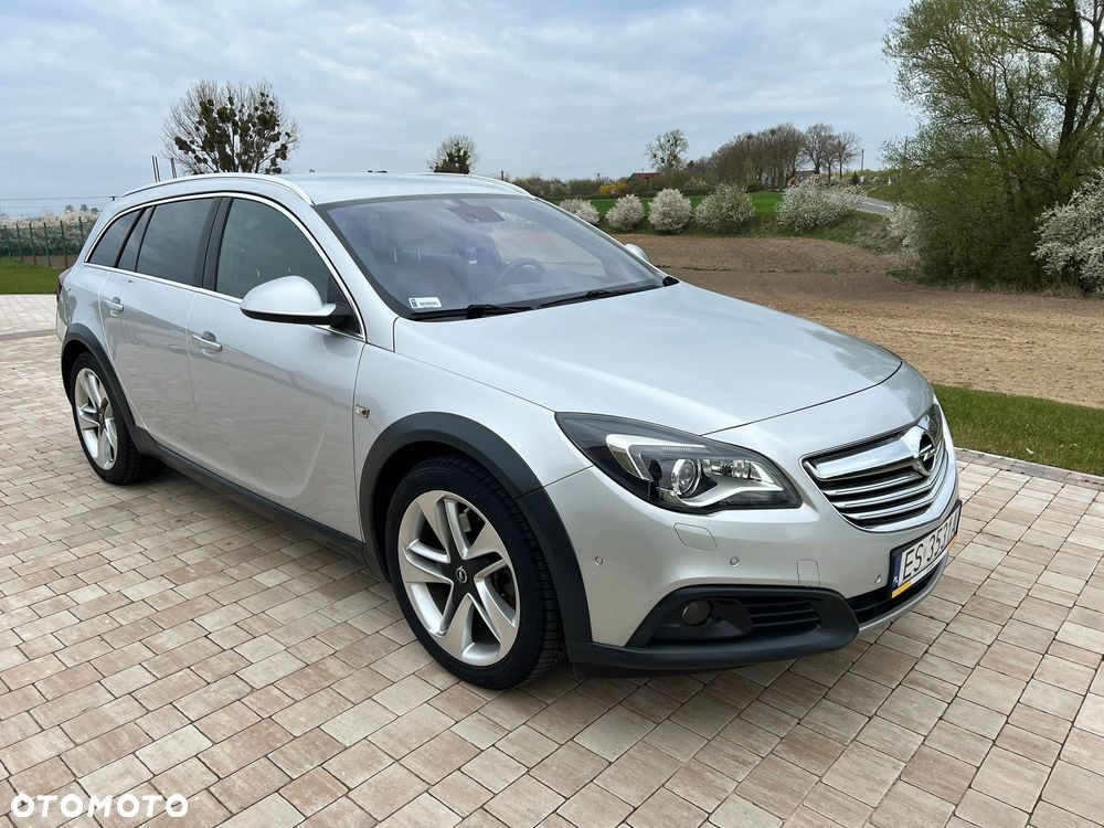 Opel Insignia - 3