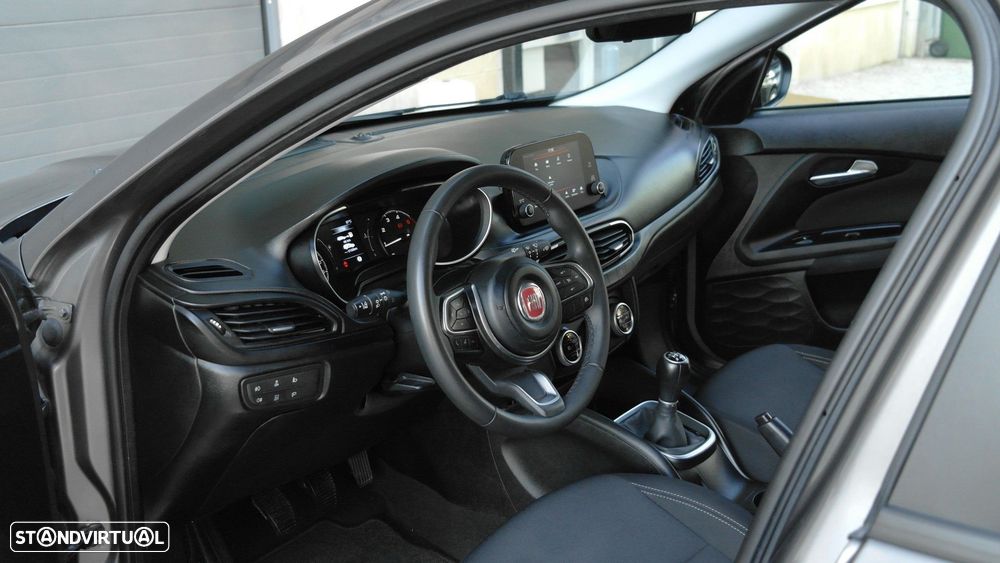 Fiat Tipo Station Wagon 1.3 Multijet - 24