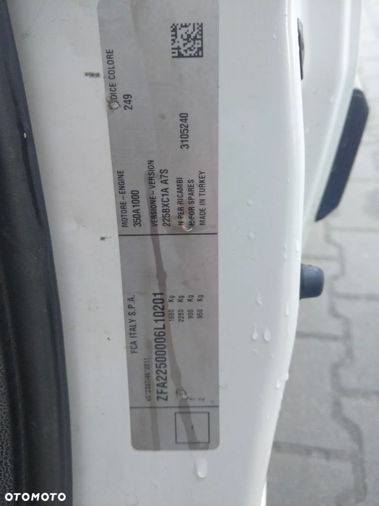 Fiat Fiorino - 12