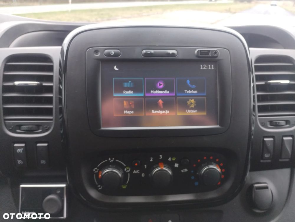 Fiat Talento Kombi L2 Turismo - 26