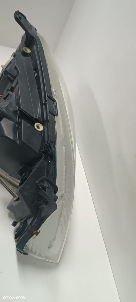 OPEL CORSA C LIFT LAMPA PRZÓD PRZEDNIA LEWA  EUROPA - 11