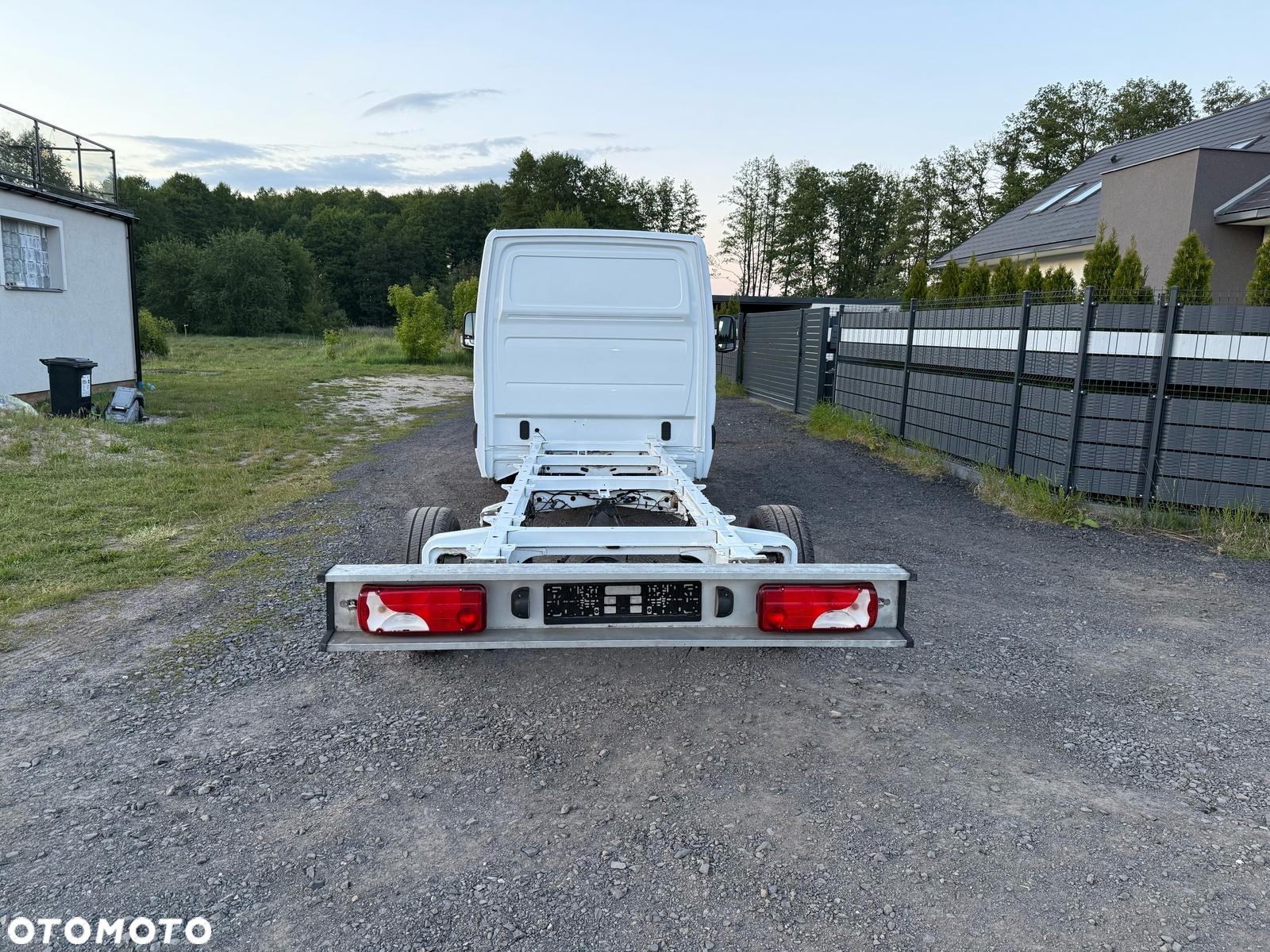 Mercedes-Benz Sprinter - 7