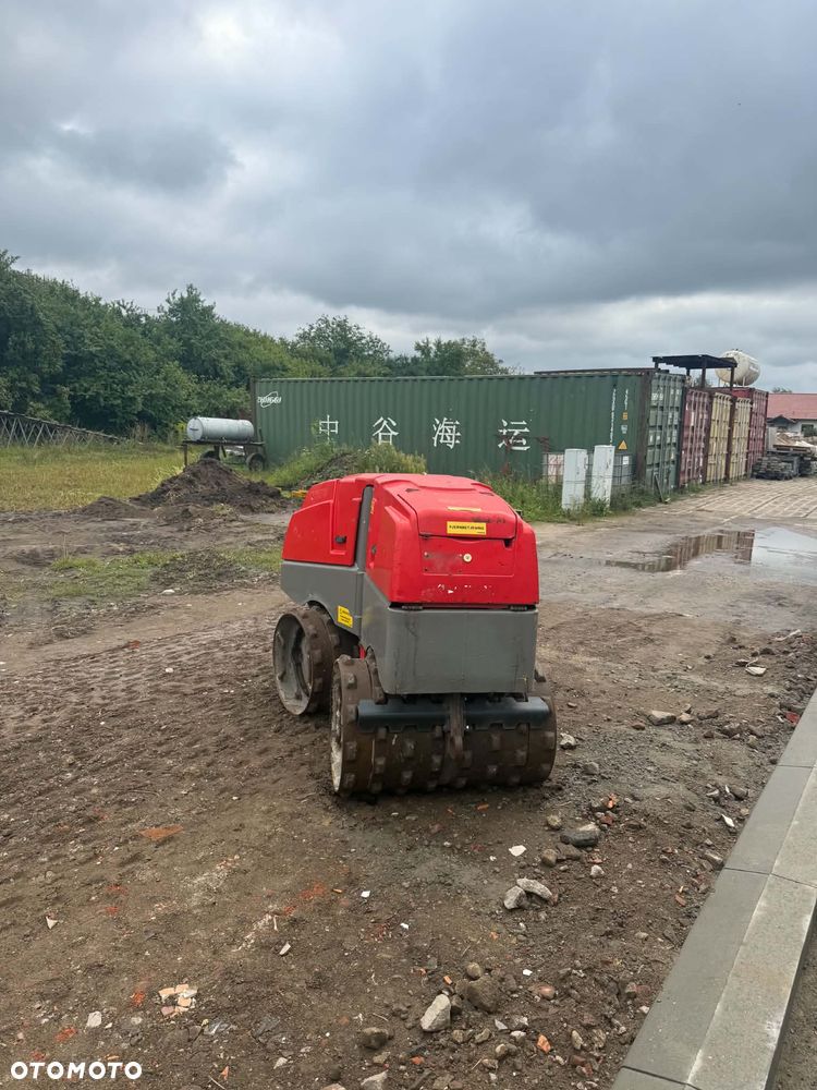 Bomag BMP 8500 - 5